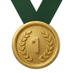 Gold Medal