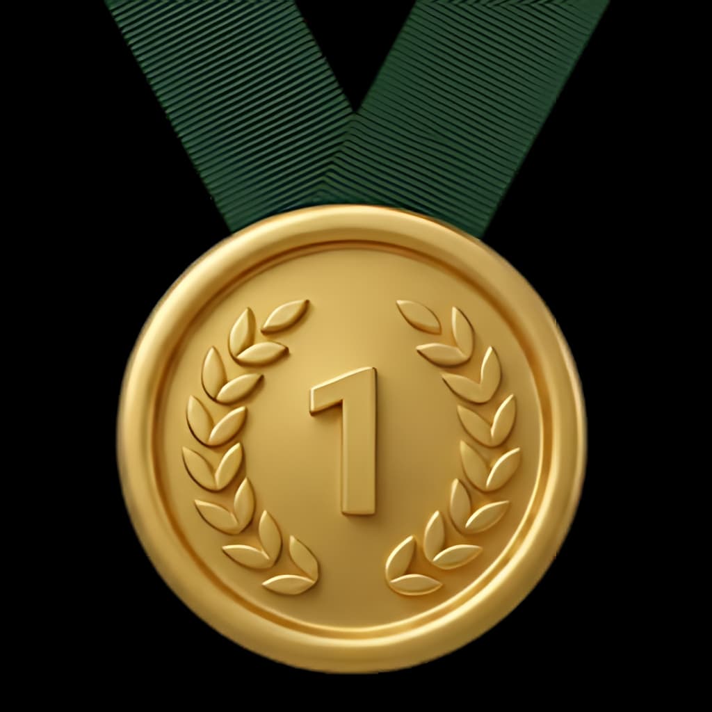 Gold Medal