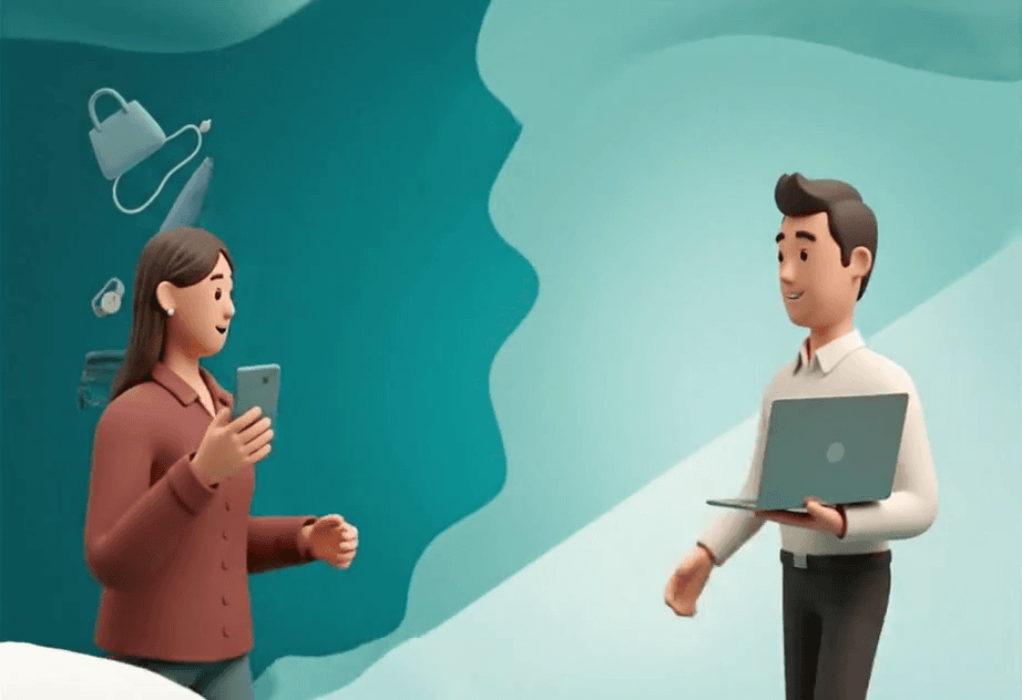 Sécurité & Confiance : Transactions en Main Propre