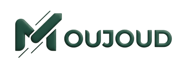 Moujoud Logo