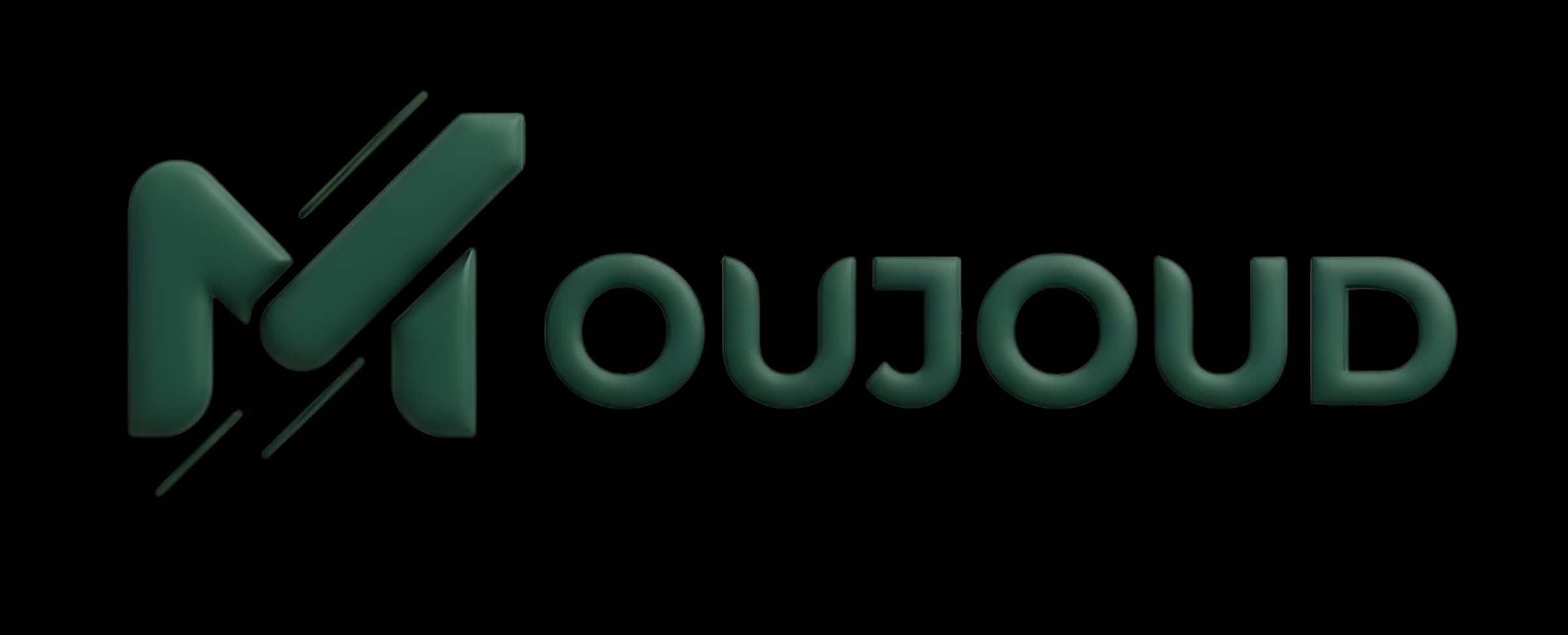 Moujoud Logo