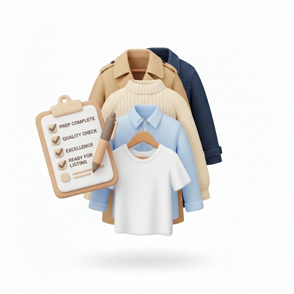 Comment Créer l'Annonce Parfaite sur Moujoud